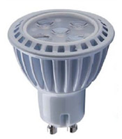 6W Gu10 LED Bulb