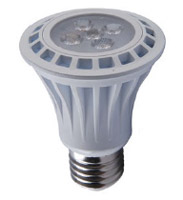 8W Par20 LED Bulb